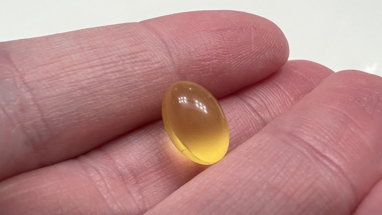 Vitamin D Supplements May Slow Biological Aging, Study Finds  www.today.com