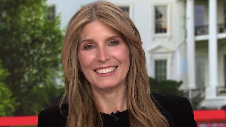 ‘No one is humiliating Donald Trump except for Donald Trump’: Nicolle on Wall Street mocking Trump