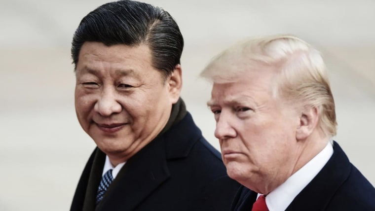 Politico China reporter explains why China feels confident in its trade war with the U.S.