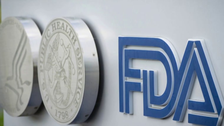 Worries elevated over FDA's brand-new AI-powered tool to accelerate authorizations 29 1748978559717 now daily b lovelace fda tool 250603 1920x1080 jophu6