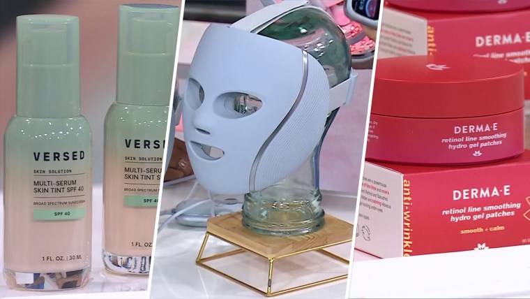 Shop TODAYs 3rd Annual Beauty Awards: Here Are Top Winners