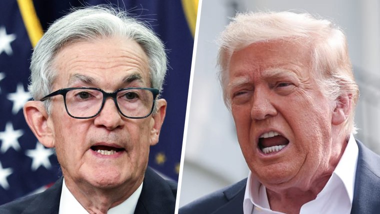 Economist: If the Federal Reserve’s independence is compromised, expect inflation to rise