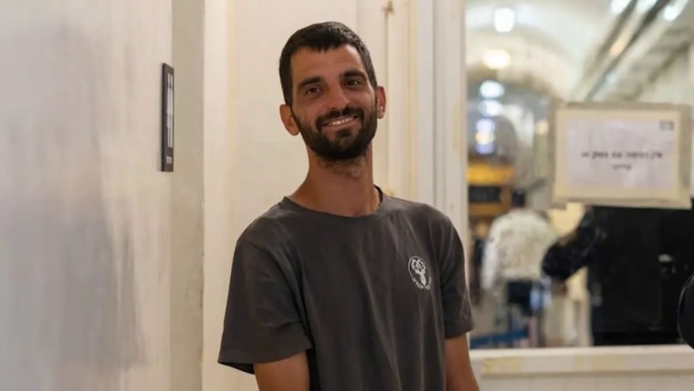 ‘No Other Land’ contributor killed in West Bank attack