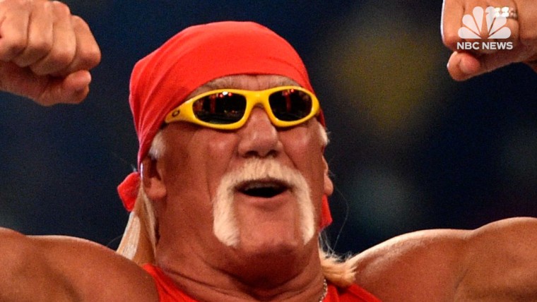 Wrestling legend Hulk Hogan dies at 71