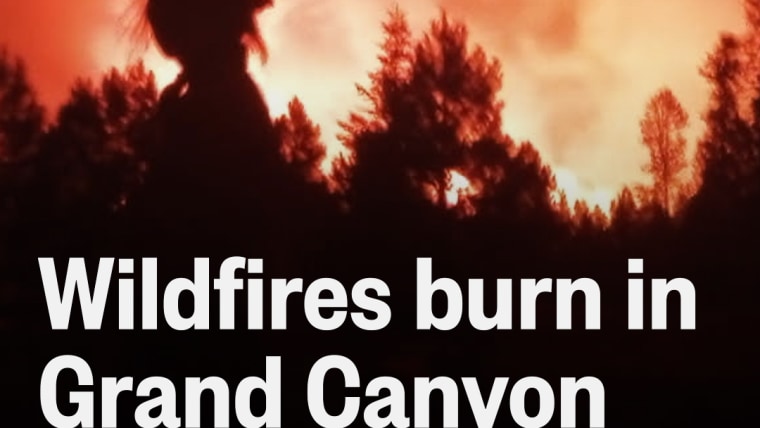 Firefighters battle 2 wildfires - Vert Thumb.00 00 06 29.Still002 3ep2zt 