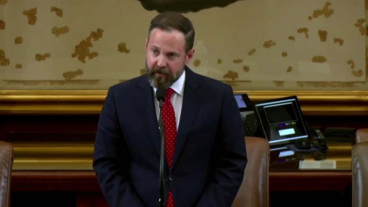 Arrest warrants issued targeting Democrats who fled state in effort to stall GOP redistricting plans