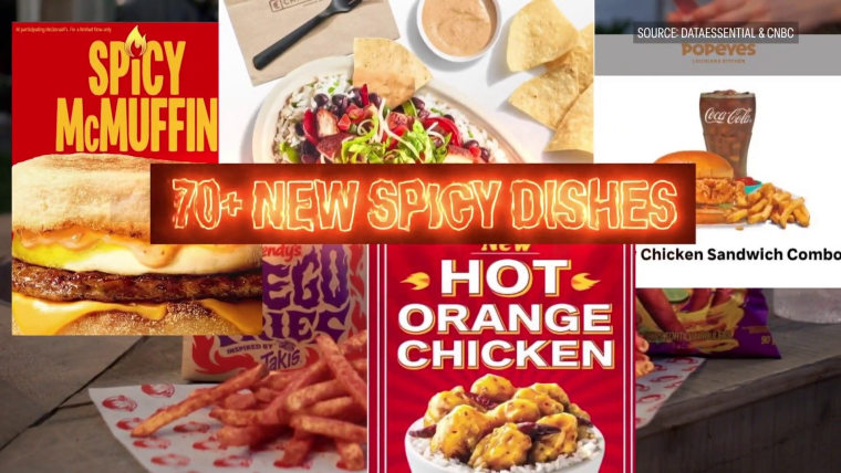 Wendy #39 s Adds Chicken Tenders Back to Menu Along With 6 New Sauces