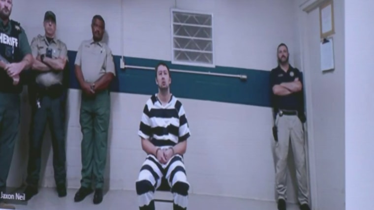 Officials plan to seek the death penalty for a Tennessee man charged ...