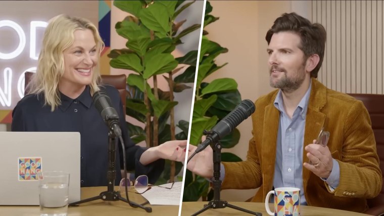 Adam Scott Opens up About ‘Too Much Running’ in Severance 2 Adam Scott Opens up About ‘Too Much Running’ in Severance
