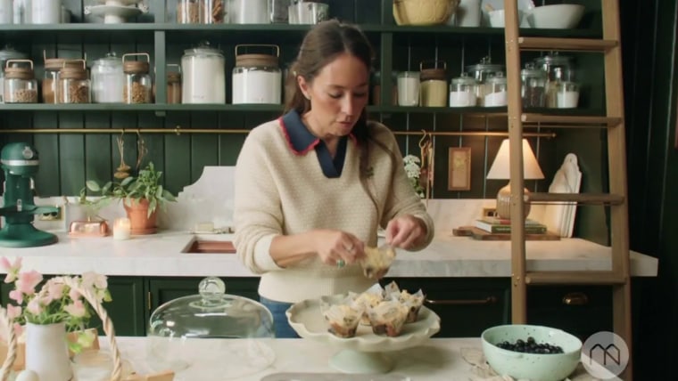 Get a First Look at Joanna Gaines’ New Farm Series 2 Get a First Look at Joanna Gaines’ New Farm Series