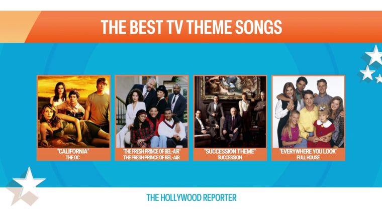 Top TV Theme Songs of All Time: Hear the Standout Tunes