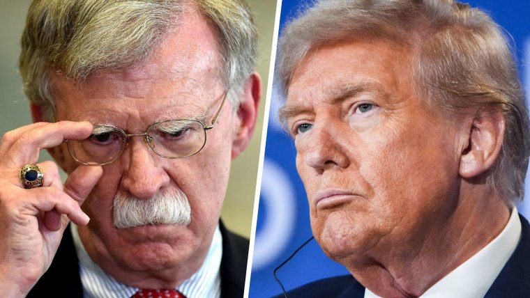FBI official: Bolton search expanded to second location