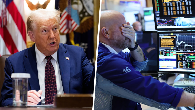 Trump escalates attacks on the Federal Reserve, alarming economists