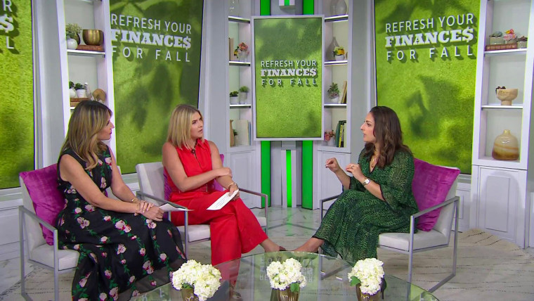 Fall Financial Refresh How to Refresh Your Finances in Fall to Save Before the Holidays