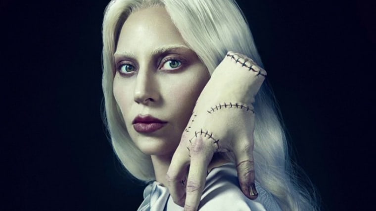 Lady Gaga Postpones Miami Concert at the Last Minute Due to Vocal