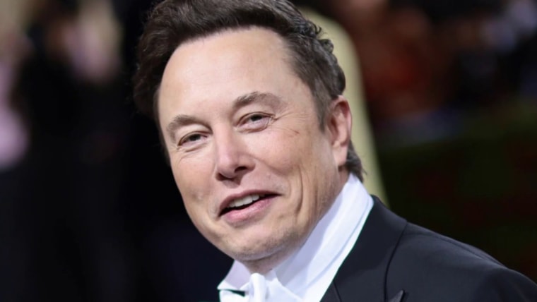 Elon Musk could be crowned the world's first trillionaire