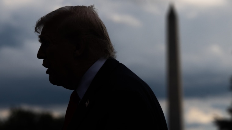 Federal Reserve set to meet next week amid chaos from Trump’s attacks on the Fed