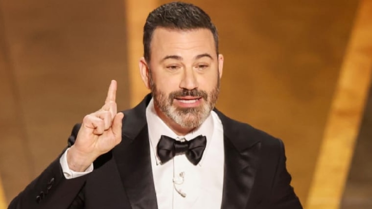 Taking away shows like Jimmy Kimmel's is a 'disservice to democracy': Mark  Hannah