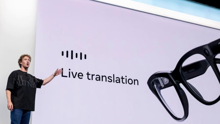 Meta reveals AI-assisted wise glasses at Meta Link seminar 35 1758248512005 now staytuned meta smart galsses 250918 1920x1080 6nrk6o