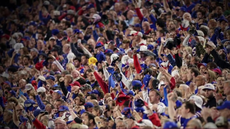Canadian football fans face big decision amid U S Canada tensions