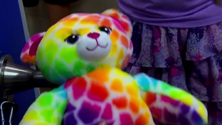 Build A Bear Workshop reports record revenue and growth