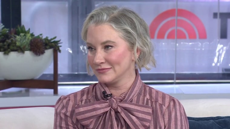 Clea Shell Clea Shearer Talks New Book ‘Cancer Is Complicated’