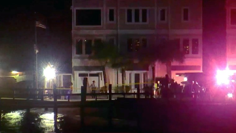 ‘Highly premeditated’ attack at North Carolina waterfront bar leaves 3 dead and 5 wounded  www.nbcnews.com