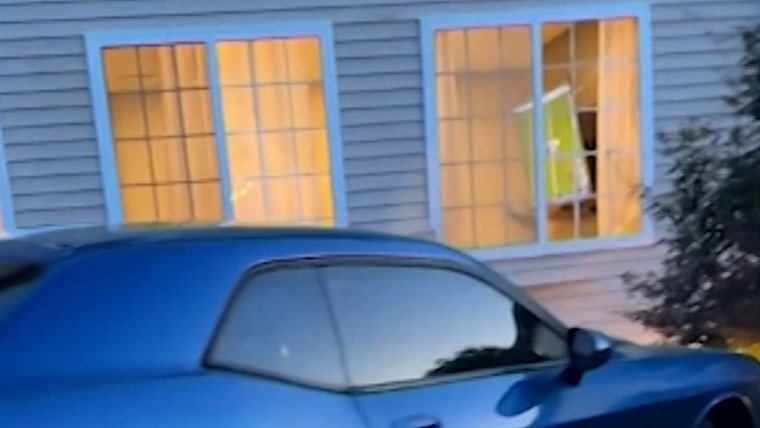 Repeat DUI offender slams car into Illinois home Repeat DUI offender slams car into Illinois home