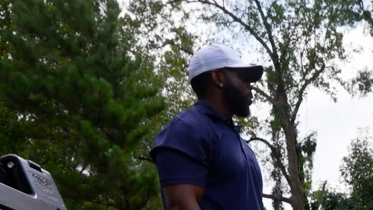 How Eastside Golf aims to break down racial barriers