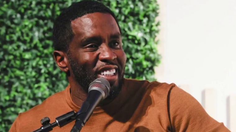 Sean 'Diddy' Combs sentenced to more than 4 years in prison