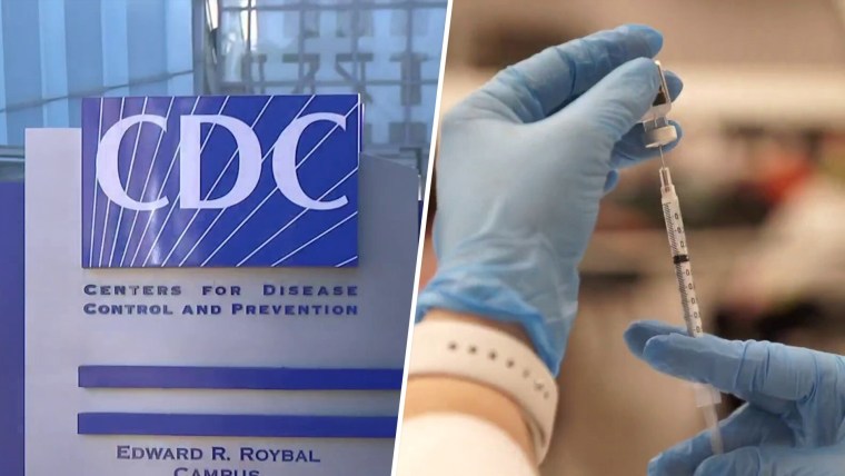 CDC Issues New COVID Shot Guidance for People 65 and Older  www.today.com