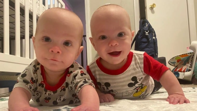 Cleveland Clinic Performs Lifesaving Surgery on Twins With TTTS  www.today.com