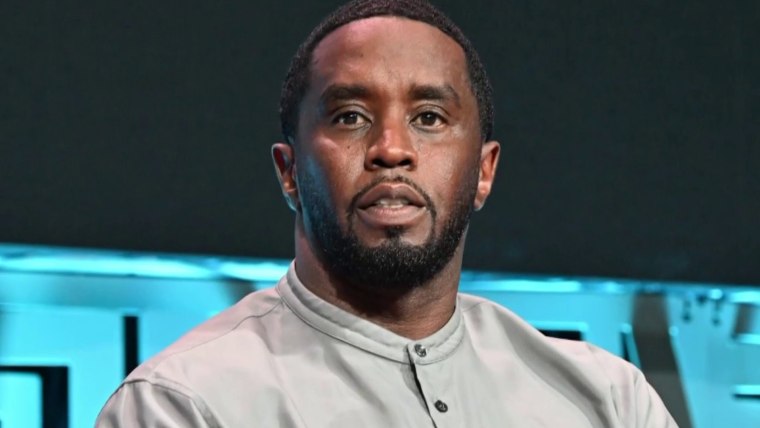 Release conditions revealed for Sean 'Diddy' Combs after 50-month prison sentence