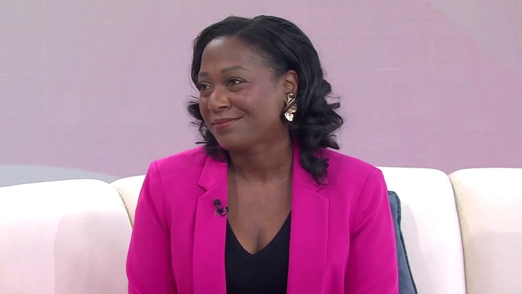 ジャーナリストのロビン・デイヴィスが自身のがん遍歴について語る ジャーナリストのロビン・デイヴィスが自身のがん遍歴について語る