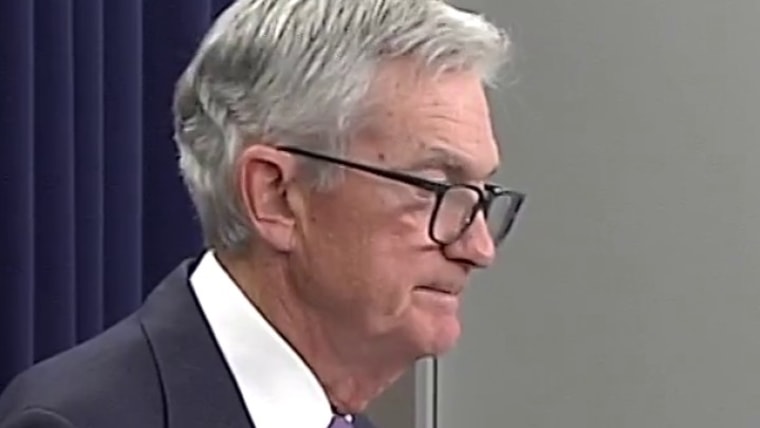 Federal Reserve cuts interest rate by 0.25%