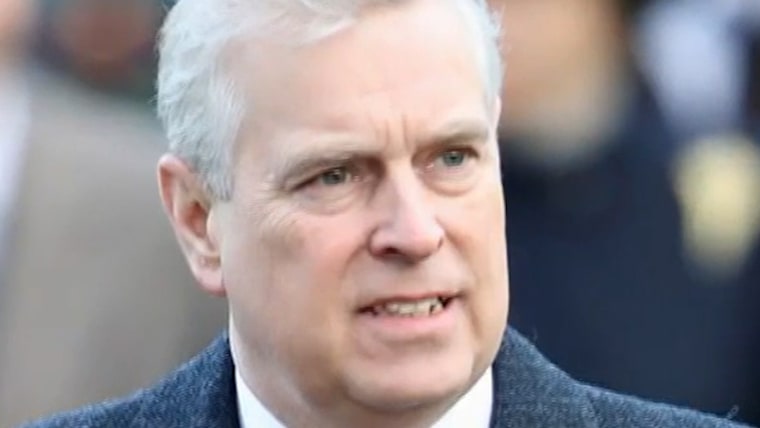 Prince Andrew to have royal titles formally removed Prince Andrew to have royal titles formally removed