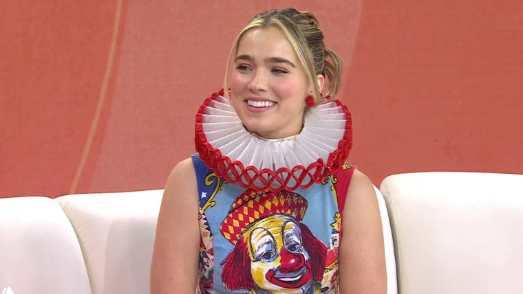 Lush Emilia Clarke And Haley Lu Richardson On Why Ponies Hits Different (exclusive) Abstract Collection Lush Emilia Clarke And Haley Lu Richardson On Why Ponies Hits Different (exclusive) Abstract Collection