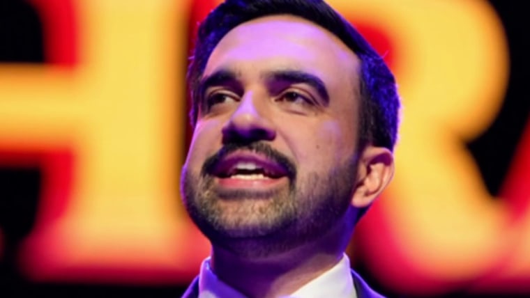 Money talks on Wall Street: Why no one is leaving New York because of Mamdani's win