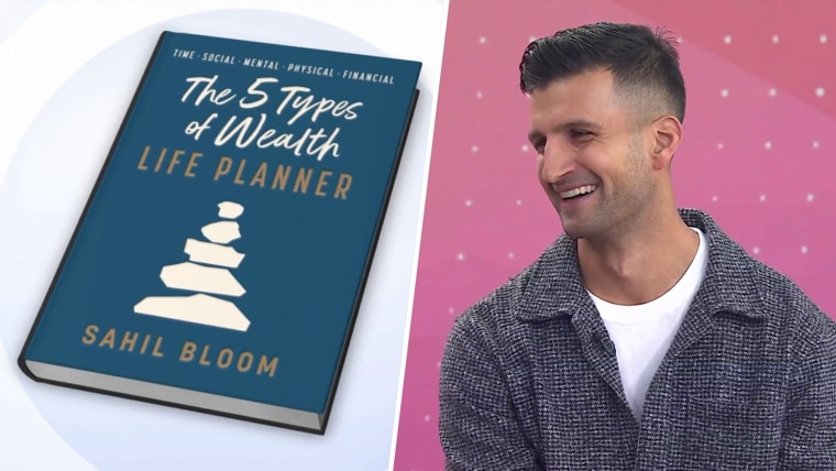 How Asking Yourself This 1 Question Can Help You Fulfill Dreams  www.today.com