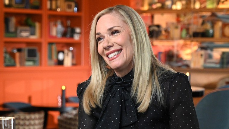 Leanne Morgan Talks Road to Stardom, Hit Sitcom, New Special