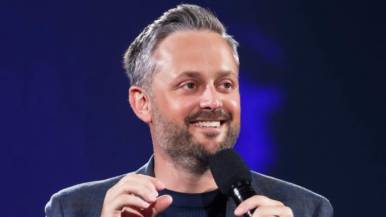 Nate Bargatze to Open Nateland Theme Park in Nashville Area