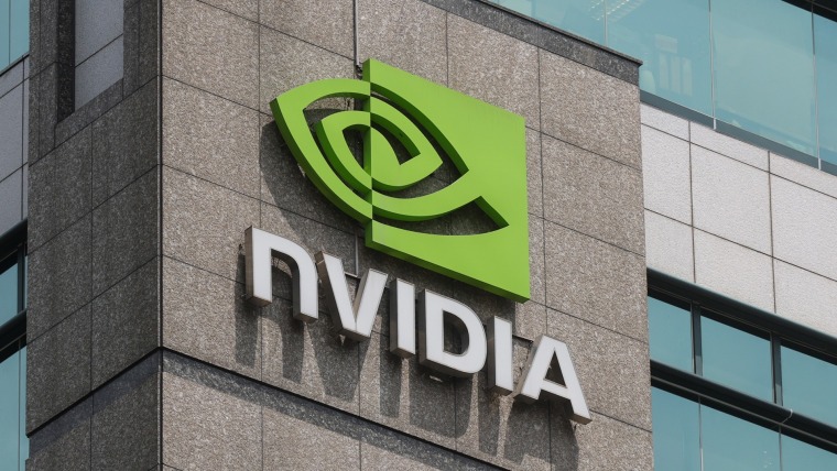 Image 1 for Nvidia’s Earnings Report Eased Concerns of an AI Bubble