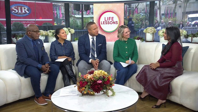 How Gratitude Can Help You Live Better — and Longer!  www.today.com