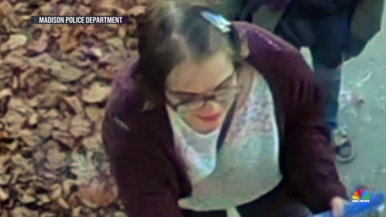 Nationwide Manhunt Intensifies for Suspect in ‘Slender Man’ Stabbing Attack