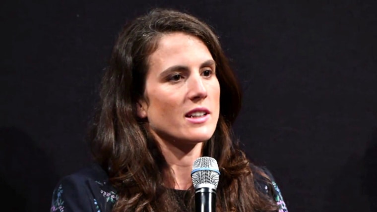 JFK Granddaughter Tatiana Schlossberg Reveals Terminal Cancer
