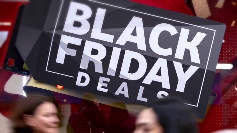 Black Friday Kicks off Holiday Shopping Season: What to Know