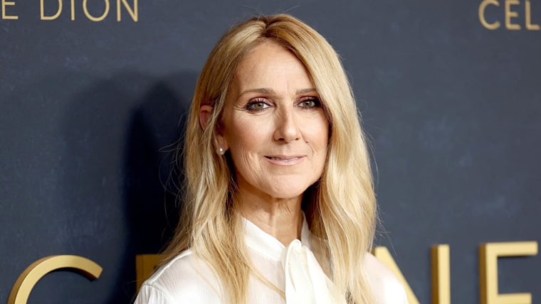Celine Dion Shares Heartfelt Message to Fans on Thanksgiving