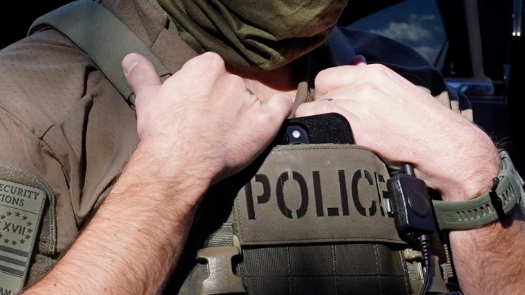 Border Patrol planning to mobilize in New Orleans Border Patrol planning to mobilize in New Orleans