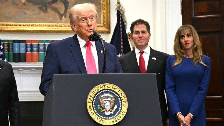 Trump unveils child savings accounts: What to know