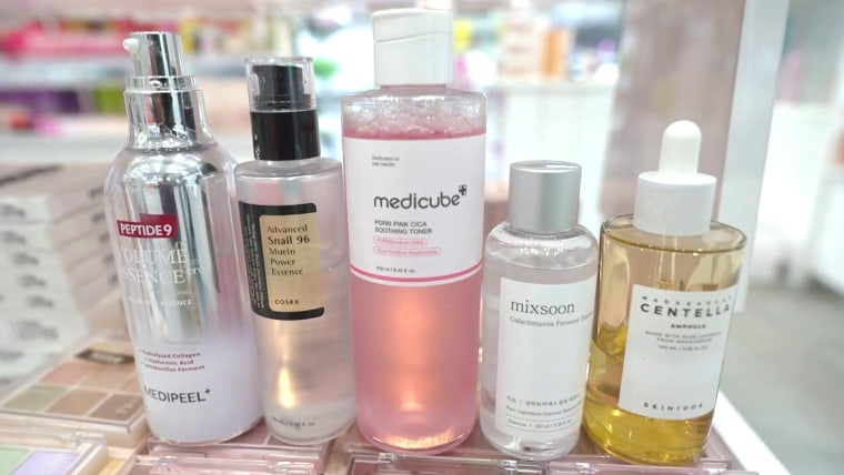 Is the K-Beauty Trend Really Worth All the Hype?  www.today.com